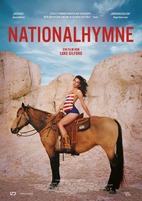 Nationalhymne