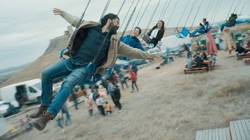 Căutătorul de vânt Bild 1