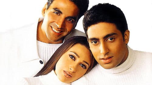 Haan Maine Bhi Pyaar Kiya Bild 5