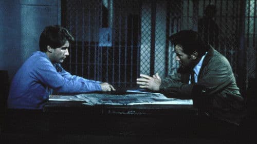 Unter den Augen der Justiz Bild 1