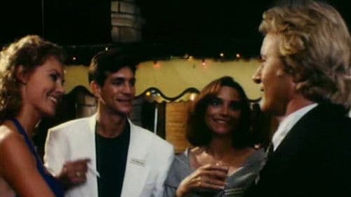 Voyage - Auf halbem Weg in die Hölle Bild 4