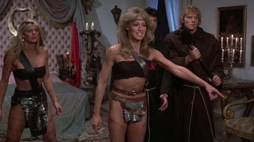 She - ... eine verrückte Reise in die Zukunft Bild 1