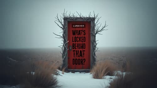 What's Locked Behind That Door? Bild 1