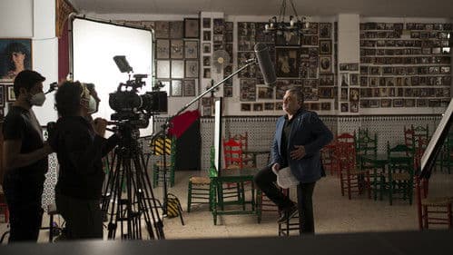 Algo salvaje: la historia de Bambino Bild 4