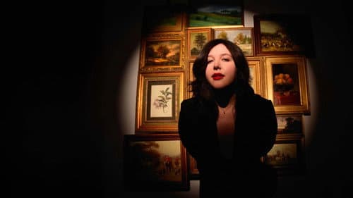 Lucy Dacus - Holzmarkt Berlin Bild 1