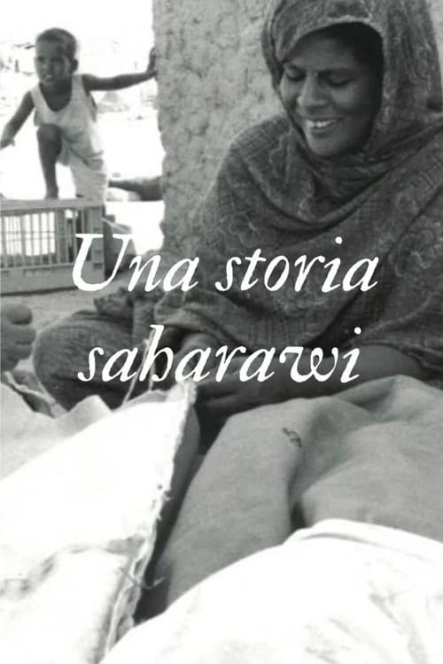 Una storia Saharawi