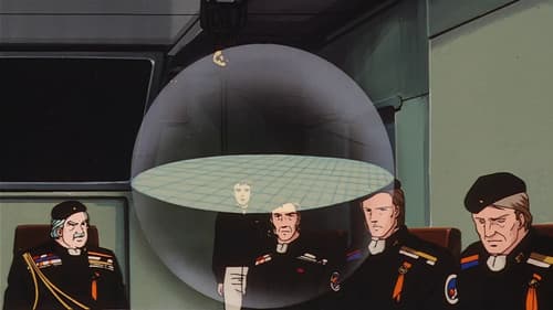 Legend of the Galactic Heroes - My Conquest Is the Sea of Stars Bild 4