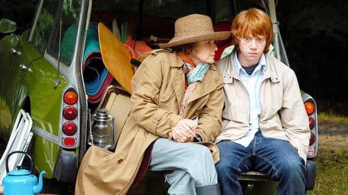 Driving Lessons - Mit Vollgas ins Leben Bild 3