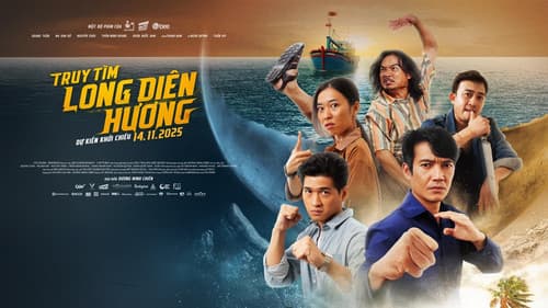 Truy Tìm Long Diên Hương Bild 2