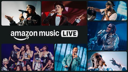 Amazon Music Live Bild 2