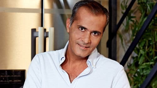 Memet Ozer Ile Mutfakta Bild 1