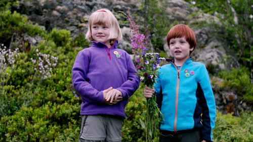 Karsten og Petra ut på tur Bild 6