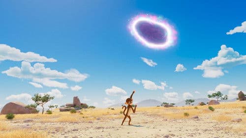 Jungle Beat 2: The Past Bild 1