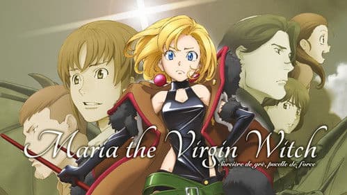 Maria the Virgin Witch Bild 3
