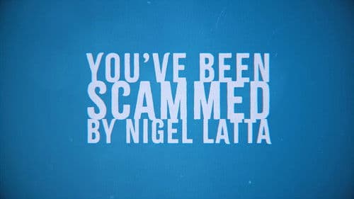 You've Been Scammed By Nigel Latta Bild 2