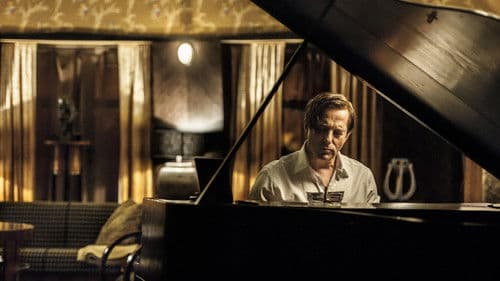 Allmen und das Geheimnis der Libellen Bild 2