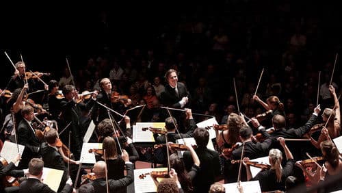 Teodor Currentzis: Utopia Bild 4