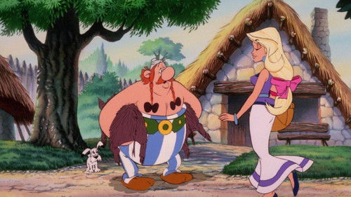 Asterix - Sieg über Cäsar Bild 6