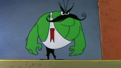 To Itch His Own Bild 1