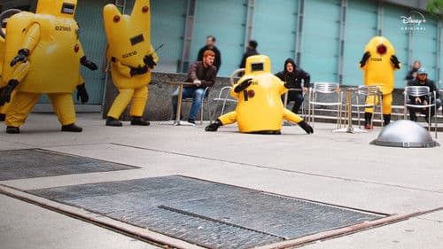 Pixar in Real Life Bild 3