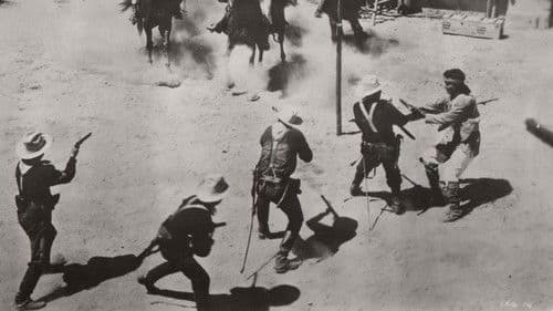 I Killed Geronimo Bild 1