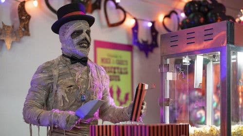 Das Geheimnis der Mumie 2 Bild 6