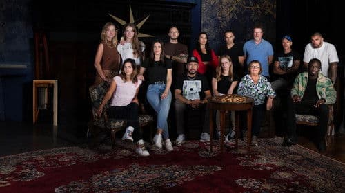 Les traîtres Bild 1