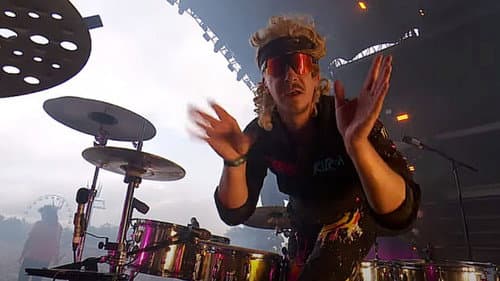 Electric Callboy - Hellfest 2023 Bild 1