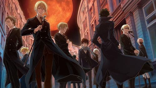 Moriarty the Patriot Bild 2