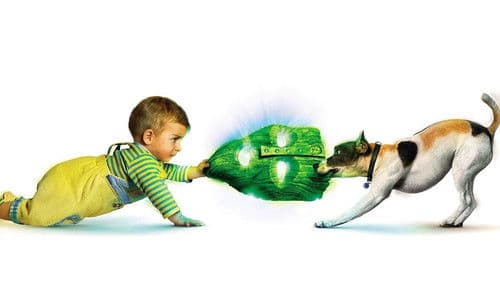 Die Maske 2 - Die nächste Generation Bild 2