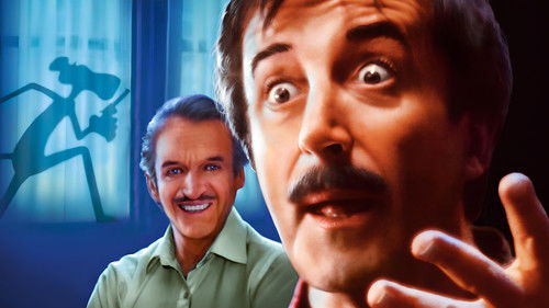 Der rosarote Panther wird gejagt Bild 3