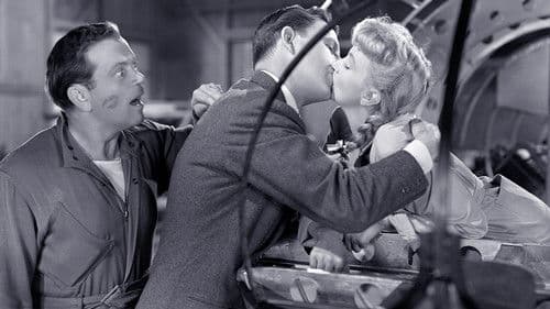 Up Goes Maisie Bild 2