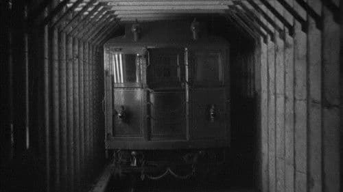 New York Subway Bild 1