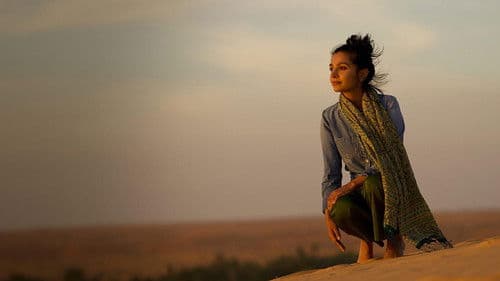 Sacred Planet with Gulnaz Khan Bild 1