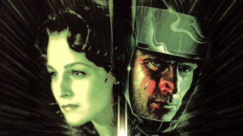 Trancers Bild 5