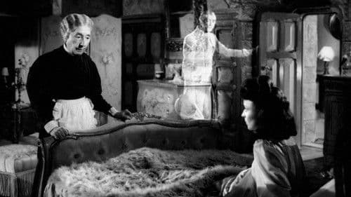 Sylvia und das Gespenst Bild 5