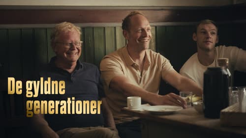 De gyldne generationer Bild 1