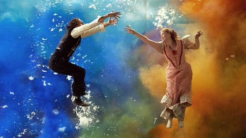 De magneet man Bild 1