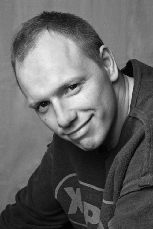 Иван Тимченко