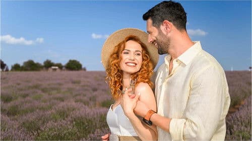 Iubire cu parfum de lavandă Bild 2