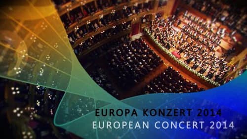 Europakonzert 2014 from Berlin Bild 1