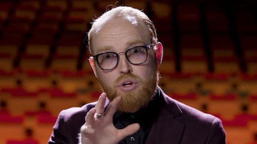 Jan Hellesøe - Det store rygestop Bild 1