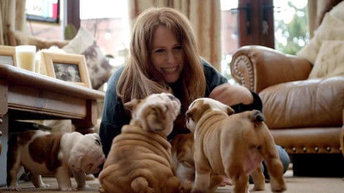 Saving the British Bulldog Bild 1