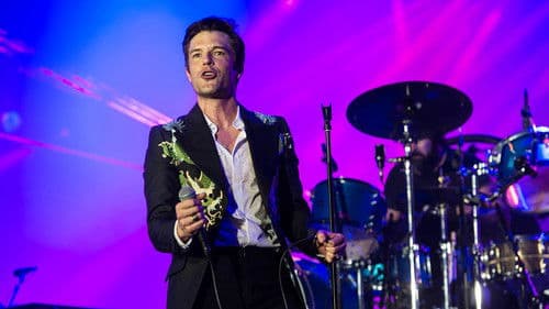 The Killers: Live at Rock in Rio, Lisboa Bild 1
