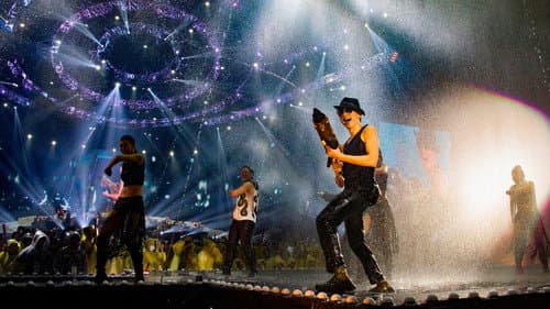 JJ Lin Timeline World Tour Bild 1