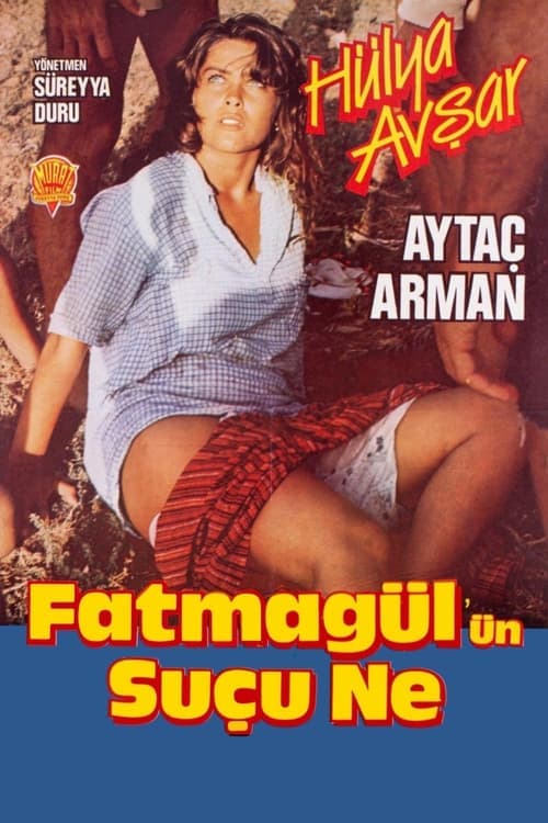 Fatmagül'ün Suçu Ne