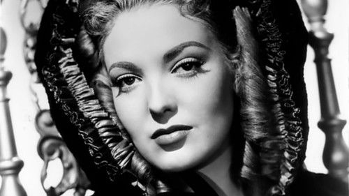 Amber, die große Kurtisane Bild 6