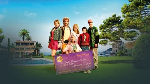 Die Tuschs - Mit Karacho nach Monaco Bild 1