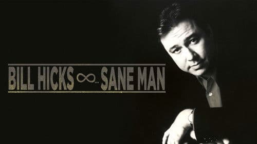 Bill Hicks: Sane Man Bild 2