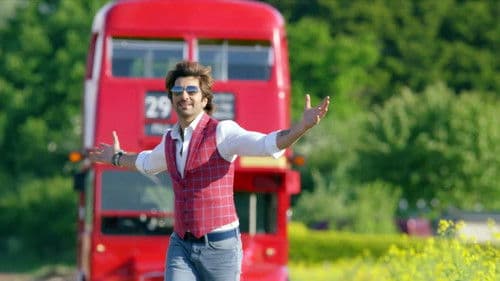 বাদশা দ্য ডন Bild 1